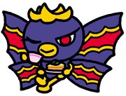 ちびバトラ (c) TOHO CO., LTD.