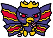 ちびバトラ (c) TOHO CO., LTD.