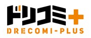 ドリコミ＋ロゴ