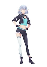 目覚めたら最強装備と宇宙船持ちだった男の話、TVアニメが10月放送開始