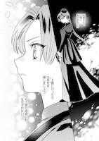 「婚約破棄されて自由を手に入れた女伯爵ですが、知識をいかして司書になったら王弟殿下に認められ、専属になりました」第1話の試し読みページ