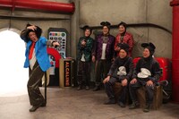 「爆チュー問題コント祭り2026」より