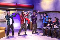 「爆チュー問題コント祭り2026」より