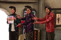 「爆チュー問題コント祭り2026」より