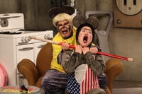 「爆チュー問題コント祭り2026」より