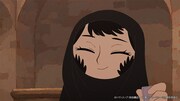 TVアニメ「天幕のジャードゥーガル」第1弾PVより