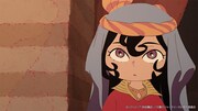 TVアニメ「天幕のジャードゥーガル」第1弾PVより
