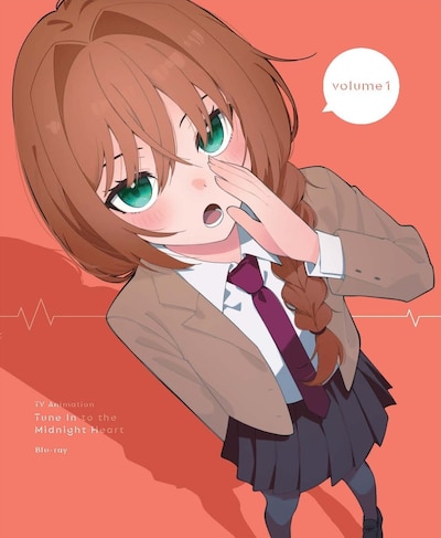 五十嵐正邦が描き下ろした特製スリーブケースのイラスト