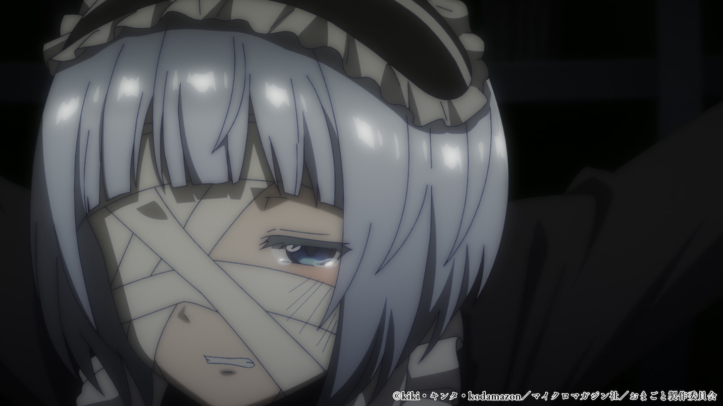 TVアニメ「『お前ごときが魔王に勝てると思うな』と勇者パーティを追放されたので、王都で気ままに暮らしたい」12話より