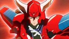 「鎧真伝サムライトルーパー」第12話に初代トルーパー登場　第2クールの特報PV公開