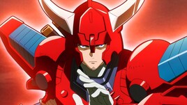 「鎧真伝サムライトルーパー」第12話に初代トルーパー登場　第2クールの特報PV公開