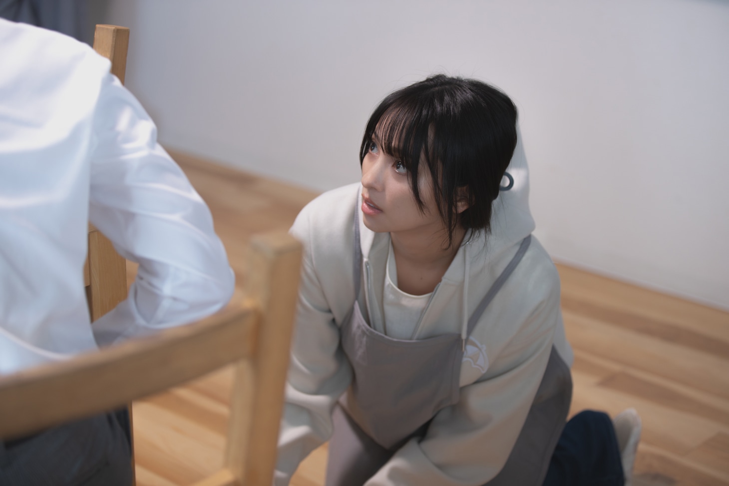 「サレタ側の復讐～同盟を結んだ妻たち～」第1話場面写真