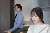 「サレタ側の復讐～同盟を結んだ妻たち～」第1話場面写真