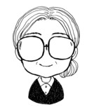 池辺葵プロフィール画