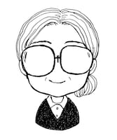 池辺葵プロフィール画