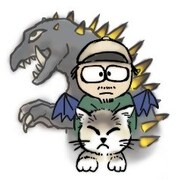 開田裕治のプロフィール画像