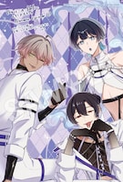 メロンブックス・フロマージュブックス特典のサンプル