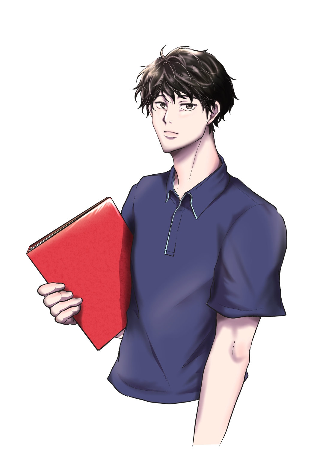 発達障害に悩む人々を支える“発達支援員”を描く新連載「アオのひと」