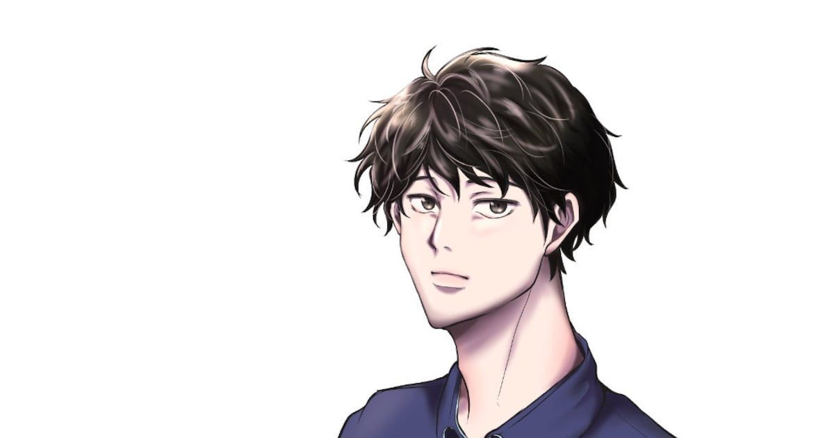 発達障害支援の現場を描く新連載「アオのひと」が週刊漫画TIMESでスタート