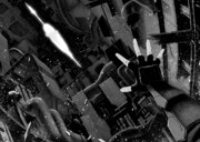 「Dolls Nest:ORPHANS」試し読み（4/8）