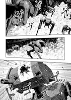 「Dolls Nest:ORPHANS」試し読み（7/8）