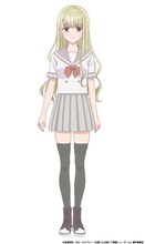 本堂芹香（CV：愛美）