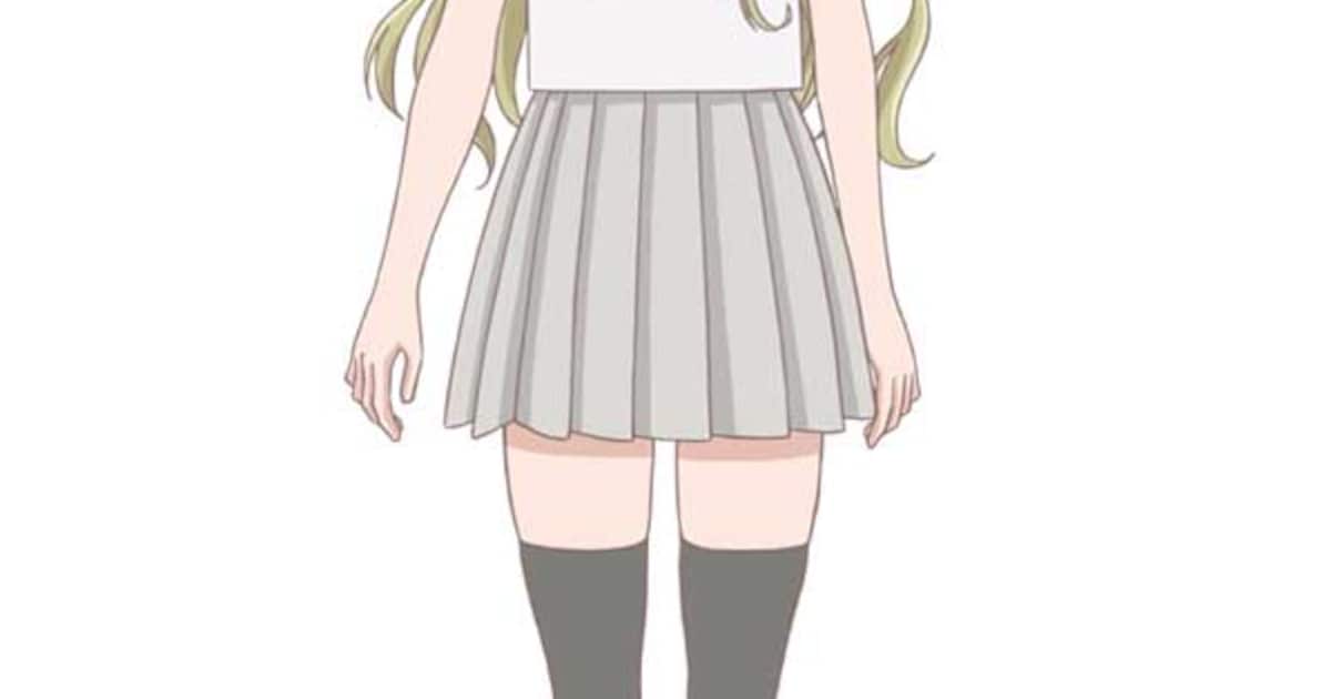 灰原くんの強くて青春ニューゲーム、追加キャスト発表——本堂芹香役に愛美が決定