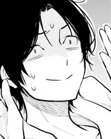 大利賢師（CV：石谷春貴）