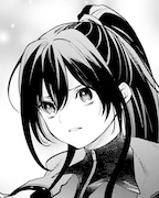 青の魔女（CV：会沢紗弥）