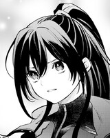 青の魔女（CV：会沢紗弥）