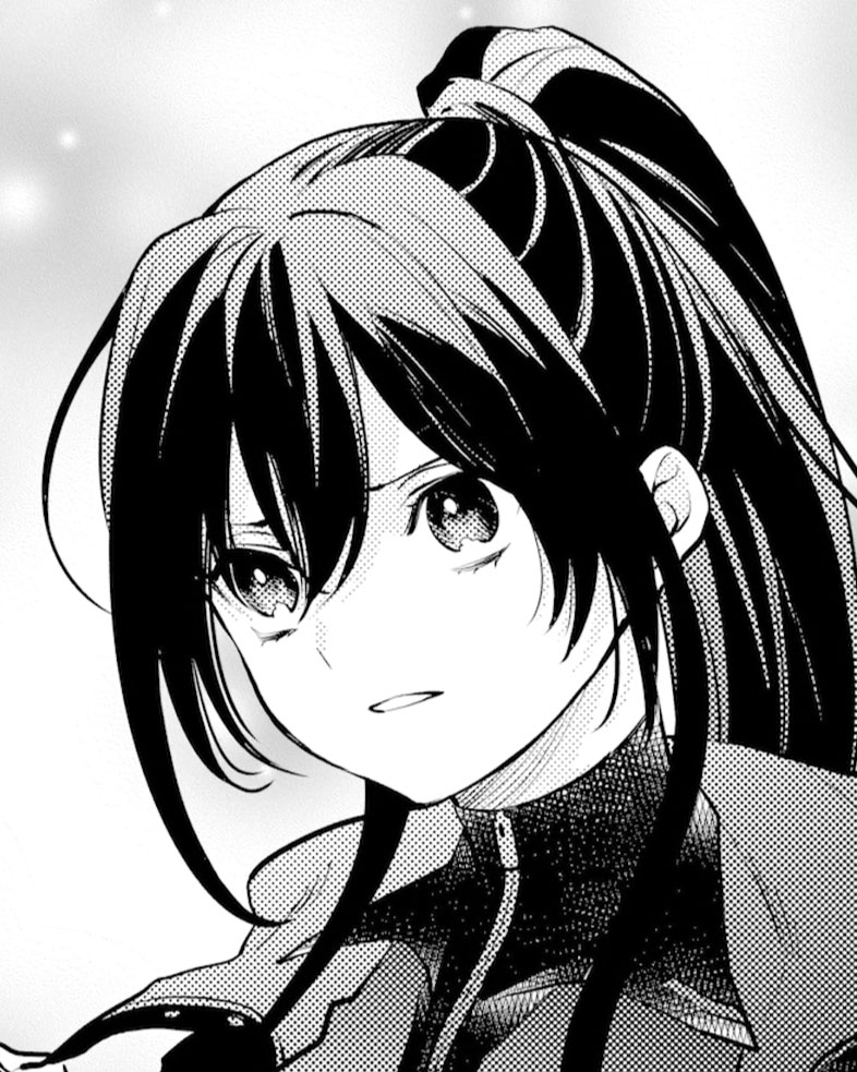 青の魔女（CV：会沢紗弥）