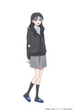 栗木桃香（CV：鬼頭明里）