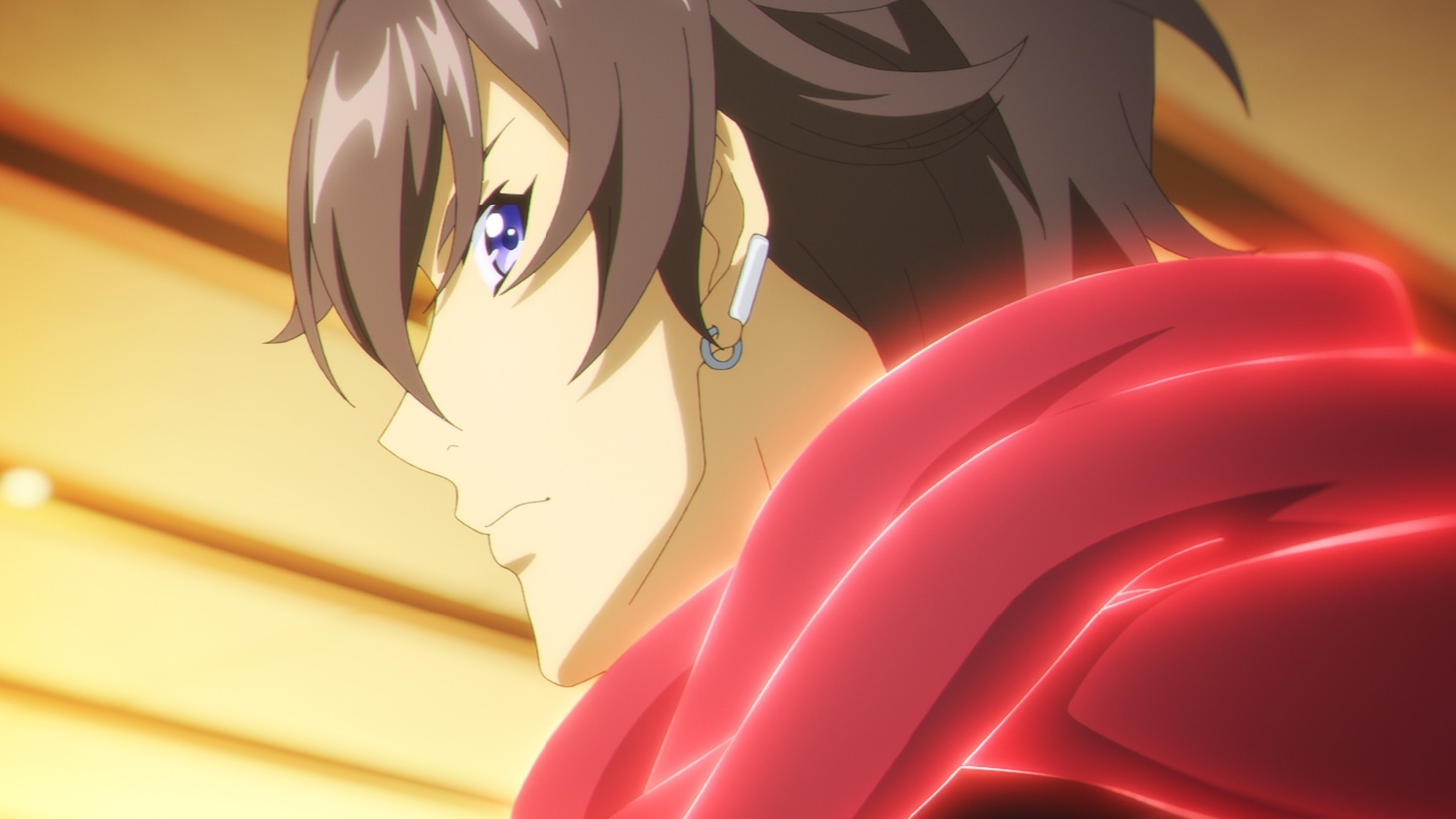 TVアニメ「マジカル★エクスプローラー」ティザーPVより (c)入栖・神奈月昇/KADOKAWA/「マジカル★エクスプローラー」製作委員会