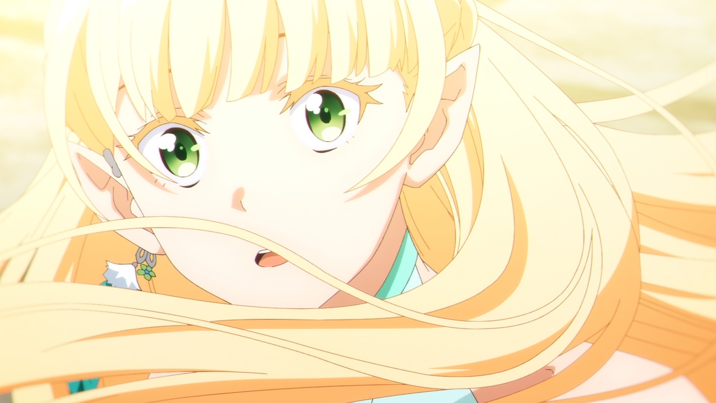 TVアニメ「マジカル★エクスプローラー」ティザーPVより (c)入栖・神奈月昇/KADOKAWA/「マジカル★エクスプローラー」製作委員会