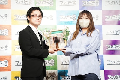 淺井康平氏と売野機子