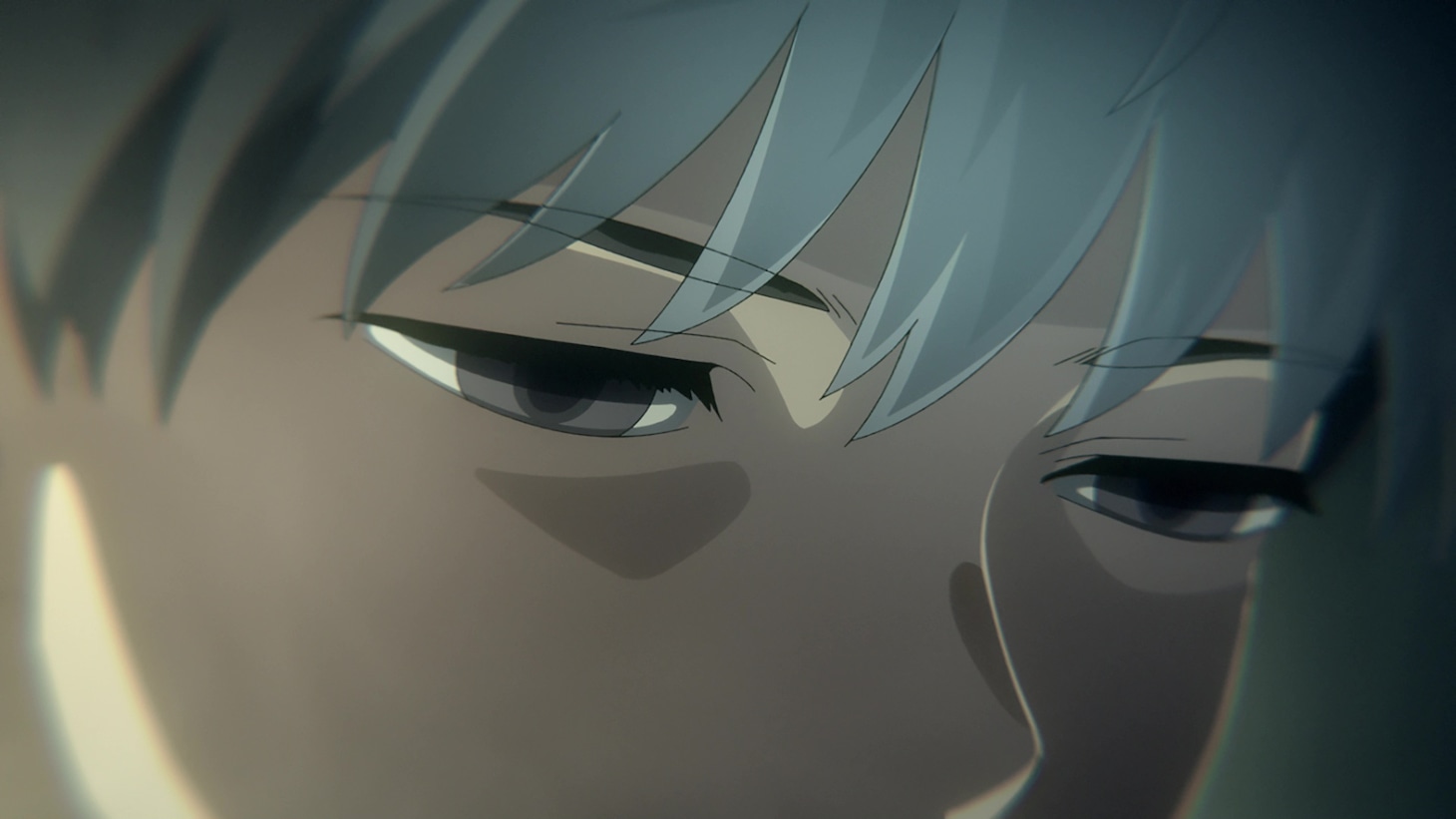 オリジナルTVアニメ「メビウス・ダスト」ティザーPVより