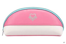 ふたりはプリキュア×Zoff　コラボメガネ4種販売、妖精たちのふわふわメガネケースも