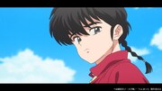 TVアニメ「らんま1/2」第3期第1弾PVより