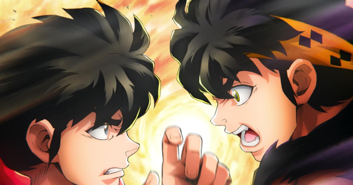 らんま1/2 第3期、2025年10月放送決定！ティザービジュアルと第1弾PVが解禁、"爆砕点穴"編に突入