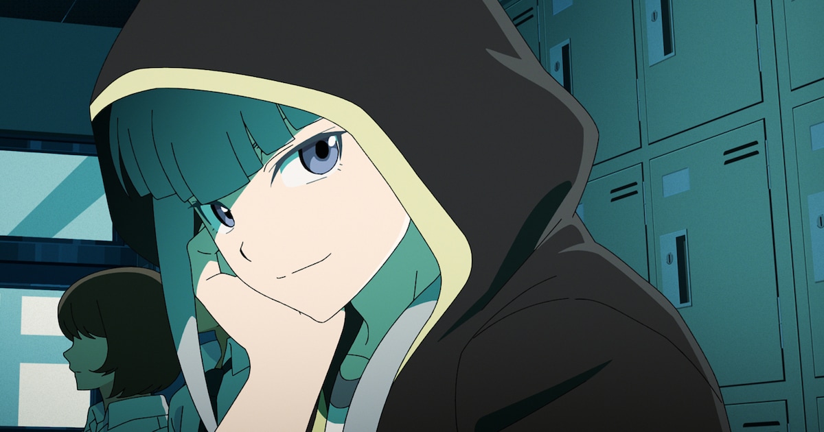 リィンカーネーションの花弁 第1話「花弁を散らす者達」の先行カット公開、転生の力をめぐる物語がついに動き出す