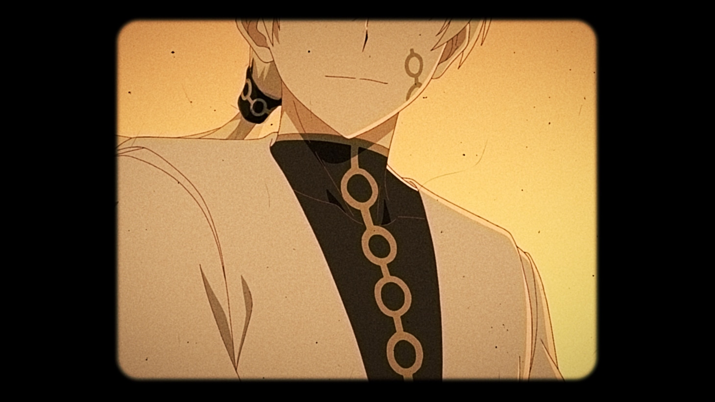 TVアニメ「リィンカーネーションの花弁」第1話「花弁を散らす者達」先行カット