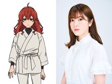 アニメ「無職転生」第3期“エリス修行編”PV公開　新キャストに戸松遥、稲田徹