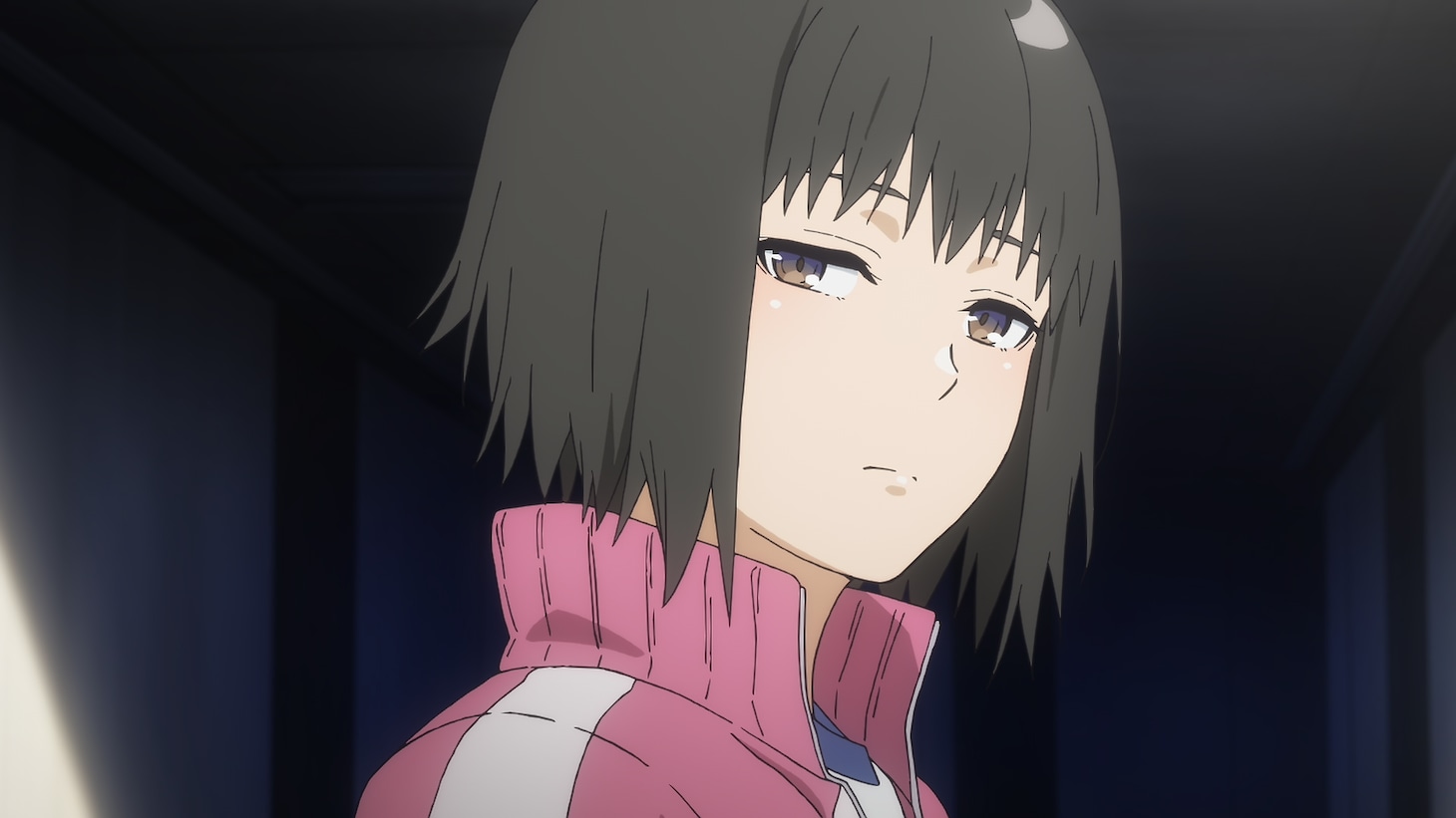 TVアニメ「とある暗部の少女共棲」ティザーPVより