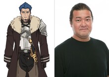 アニメ「無職転生」第3期“エリス修行編”PV公開　新キャストに戸松遥、稲田徹