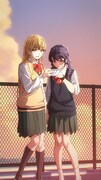 「アニメとススメ。」第3弾CM本編カット