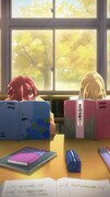 「アニメとススメ。」第3弾CM本編カット