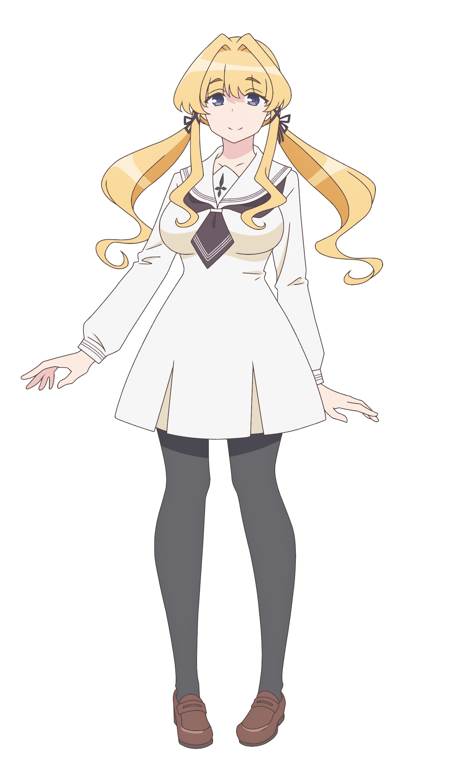 倉石摩那（CV：徳井青空）