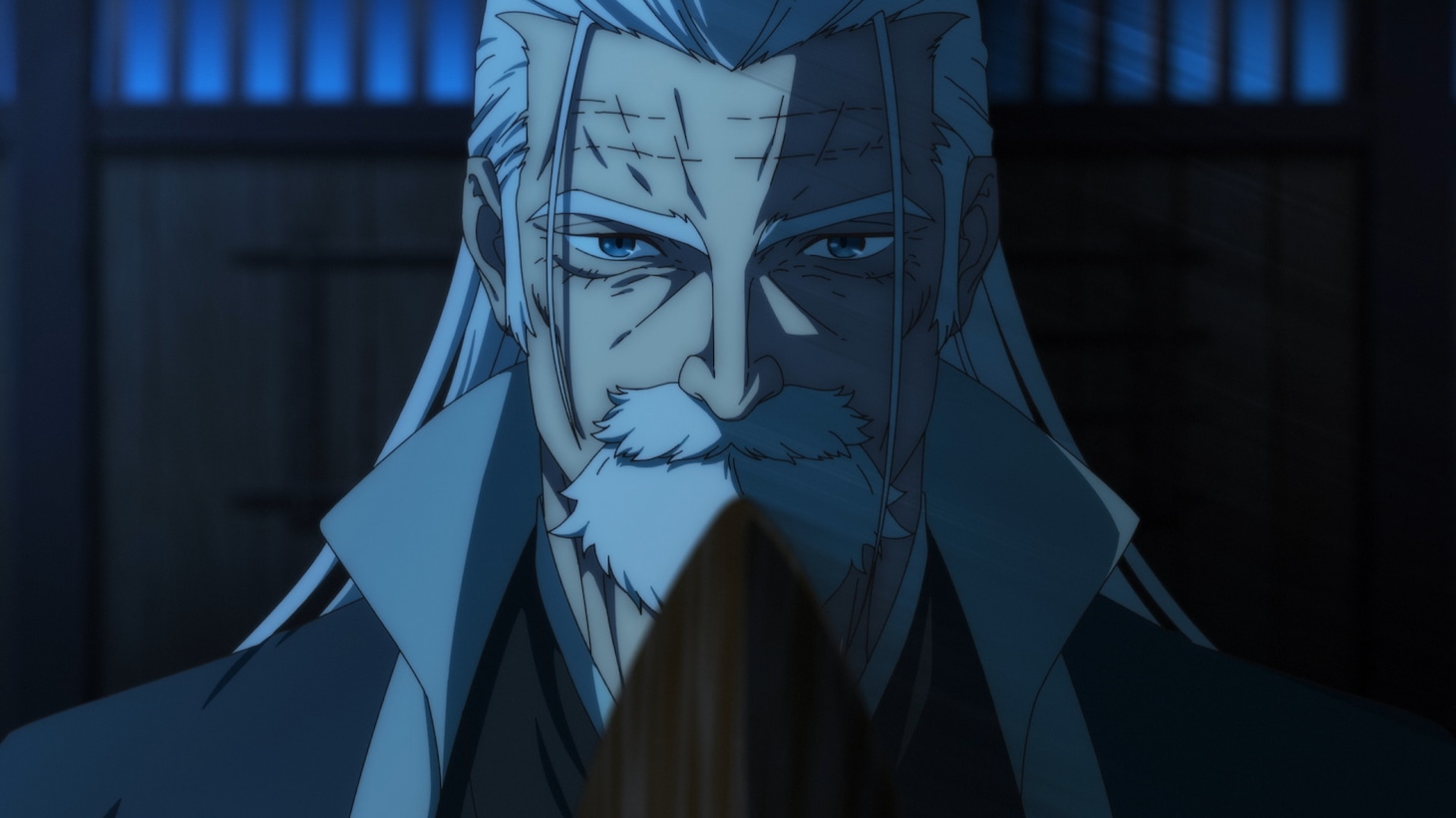 TVアニメ「片田舎のおっさん、剣聖になるII」PV第2弾の場面カット