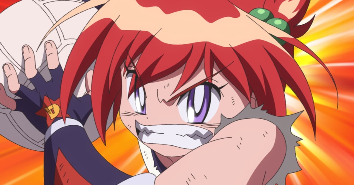 ドッジ弾子アニメ化、ティザーPV公開！大人になった弾平役に小西克幸、珍念役に稲田徹が決定