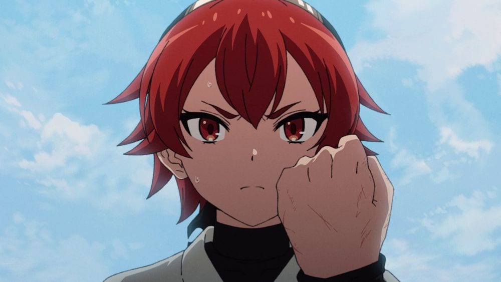アニメ「無職転生」第3期“エリス修行編”PV公開 新キャストに戸松遥